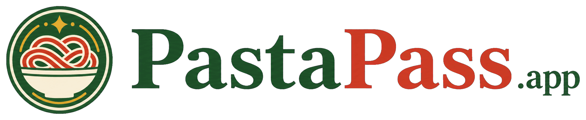 PastaPass.app